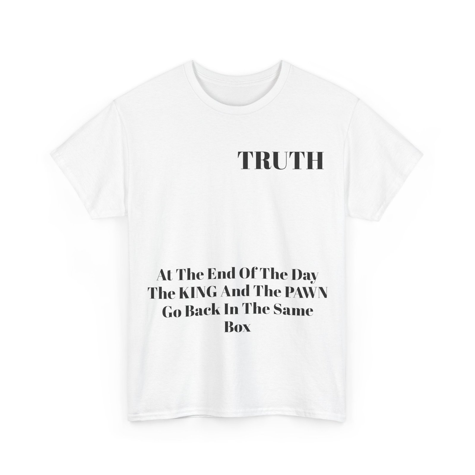Self Help Unisex Tee, Motivational Graphic Tshirt, Personal Growth Inspirational - Image 3
