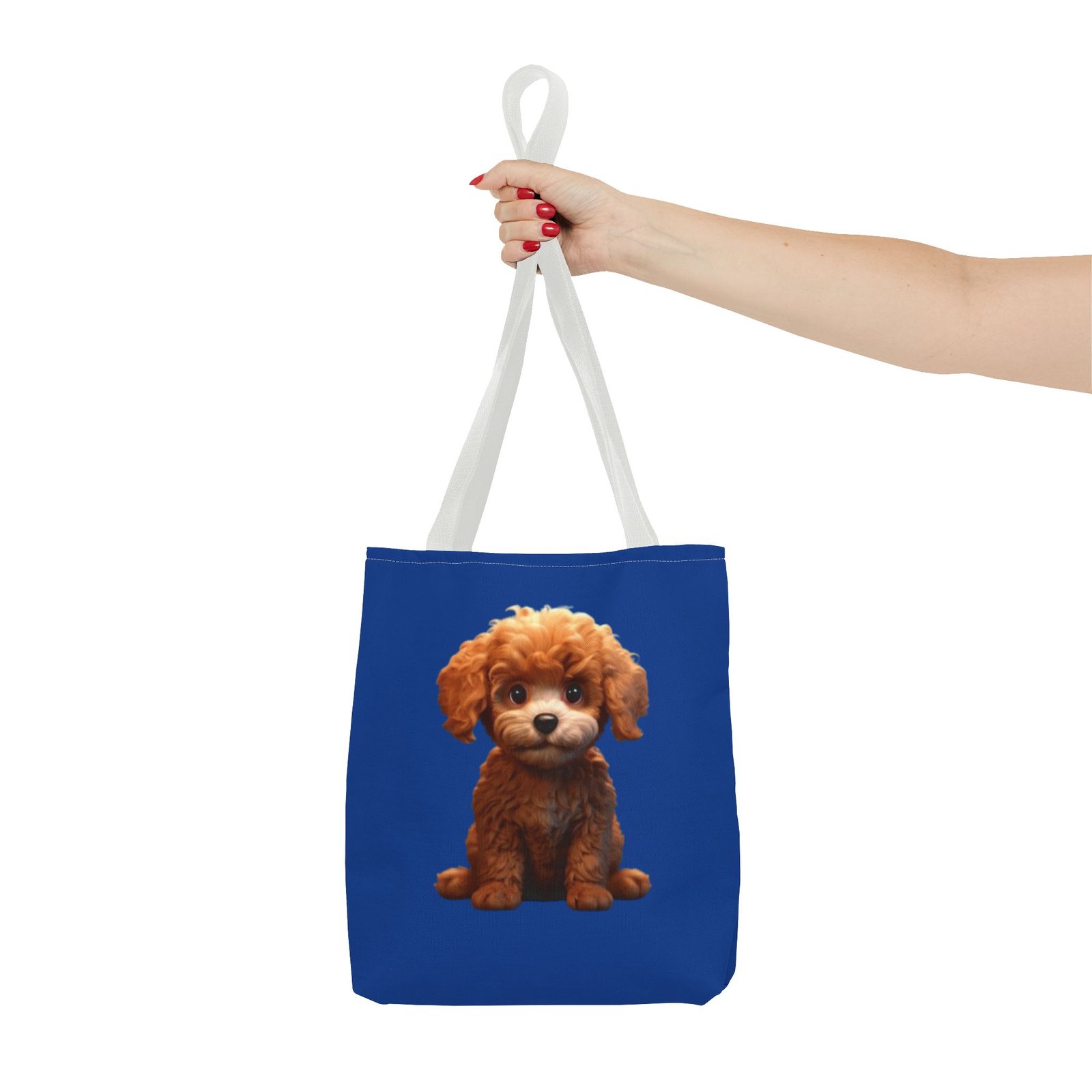 Dog Lover Tote Bag - Stylish Dog Lover's Accessory - Image 12