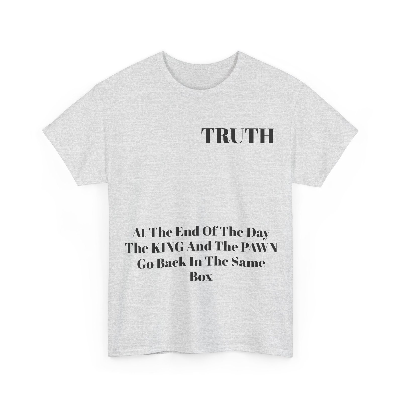 Self Help Unisex Tee, Motivational Graphic Tshirt, Personal Growth Inspirational - Image 7