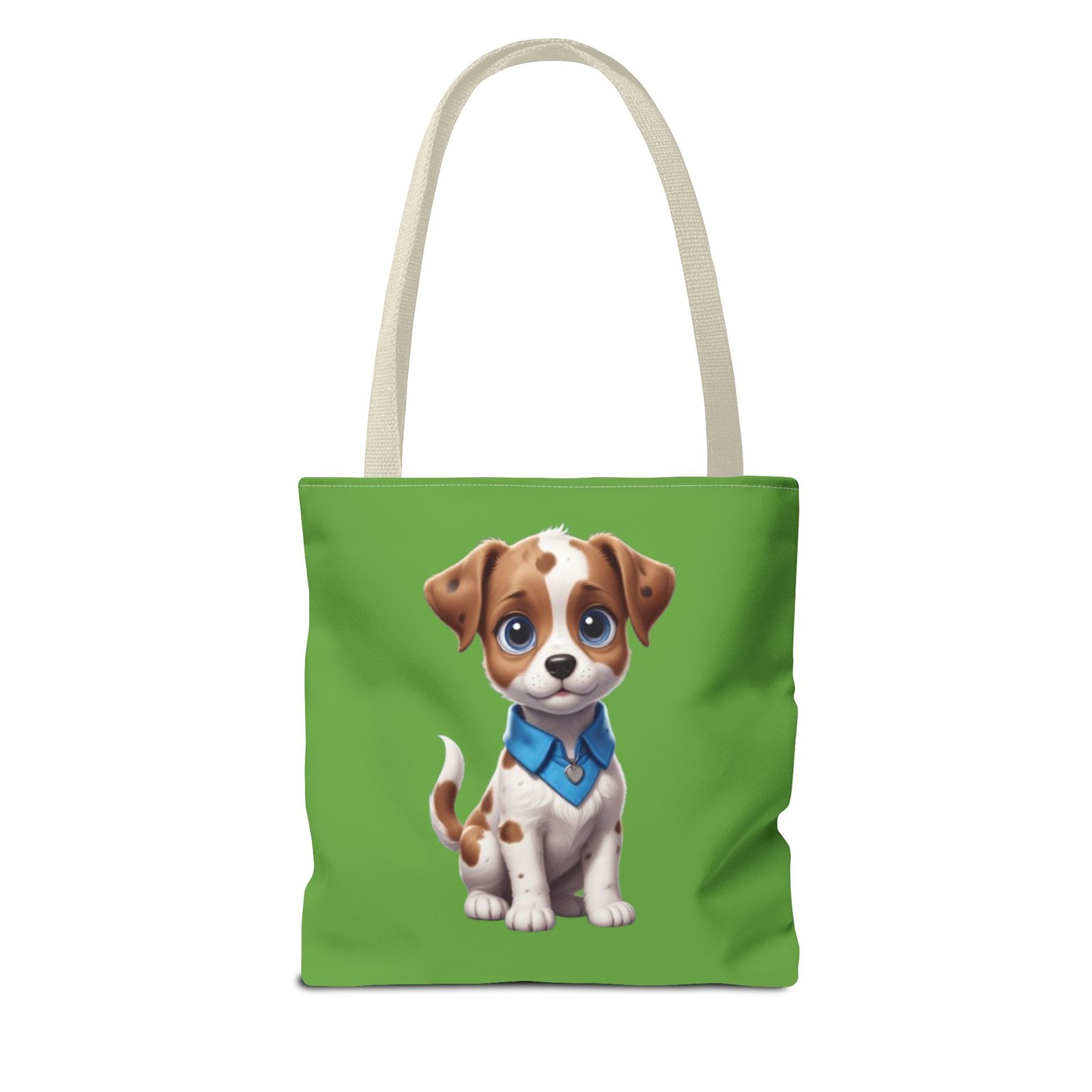 Dog Pet Lover Tote Bag - Stylish Dog Lover's Accessory - Image 14