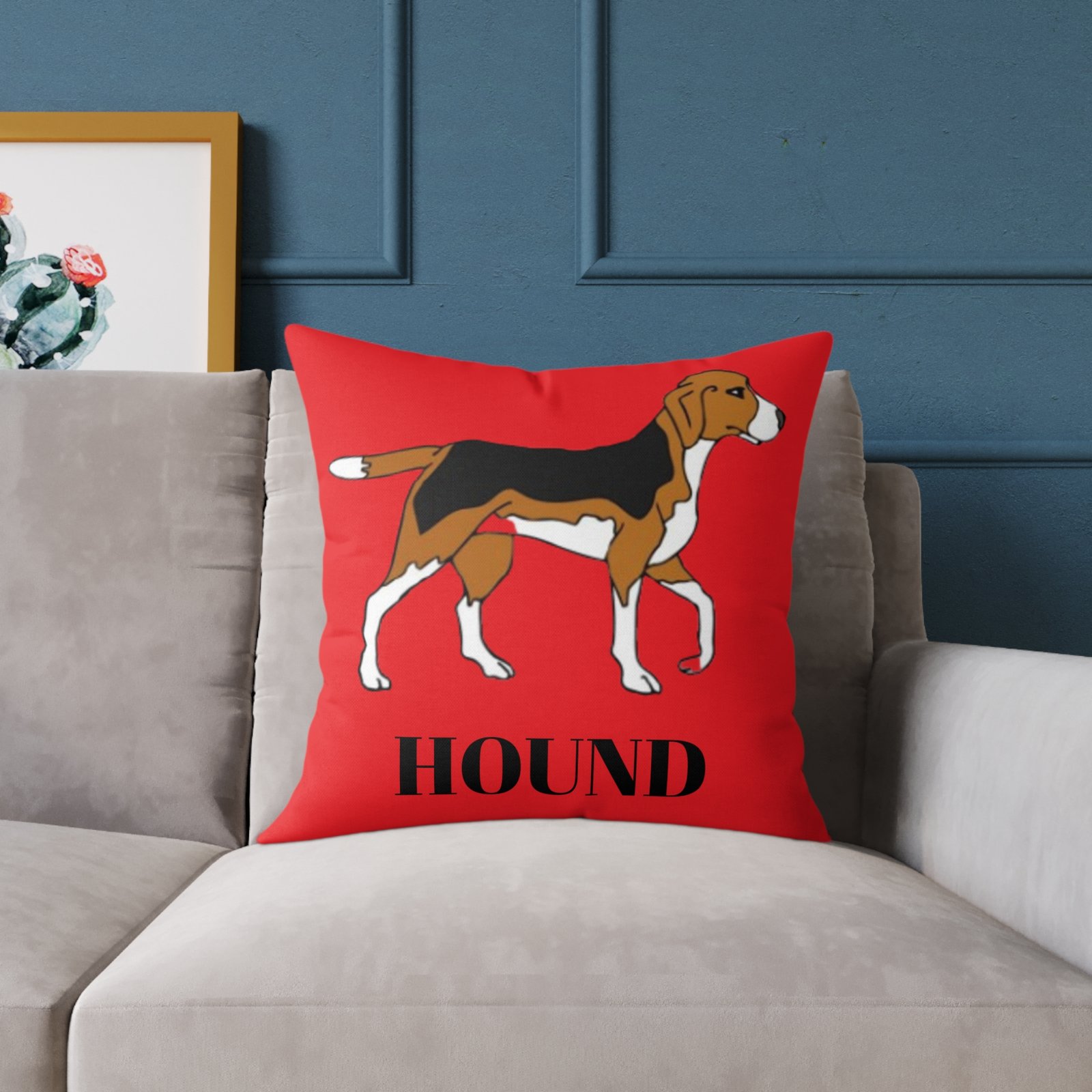 Hound Dog Lovers Pet Design - Image 11
