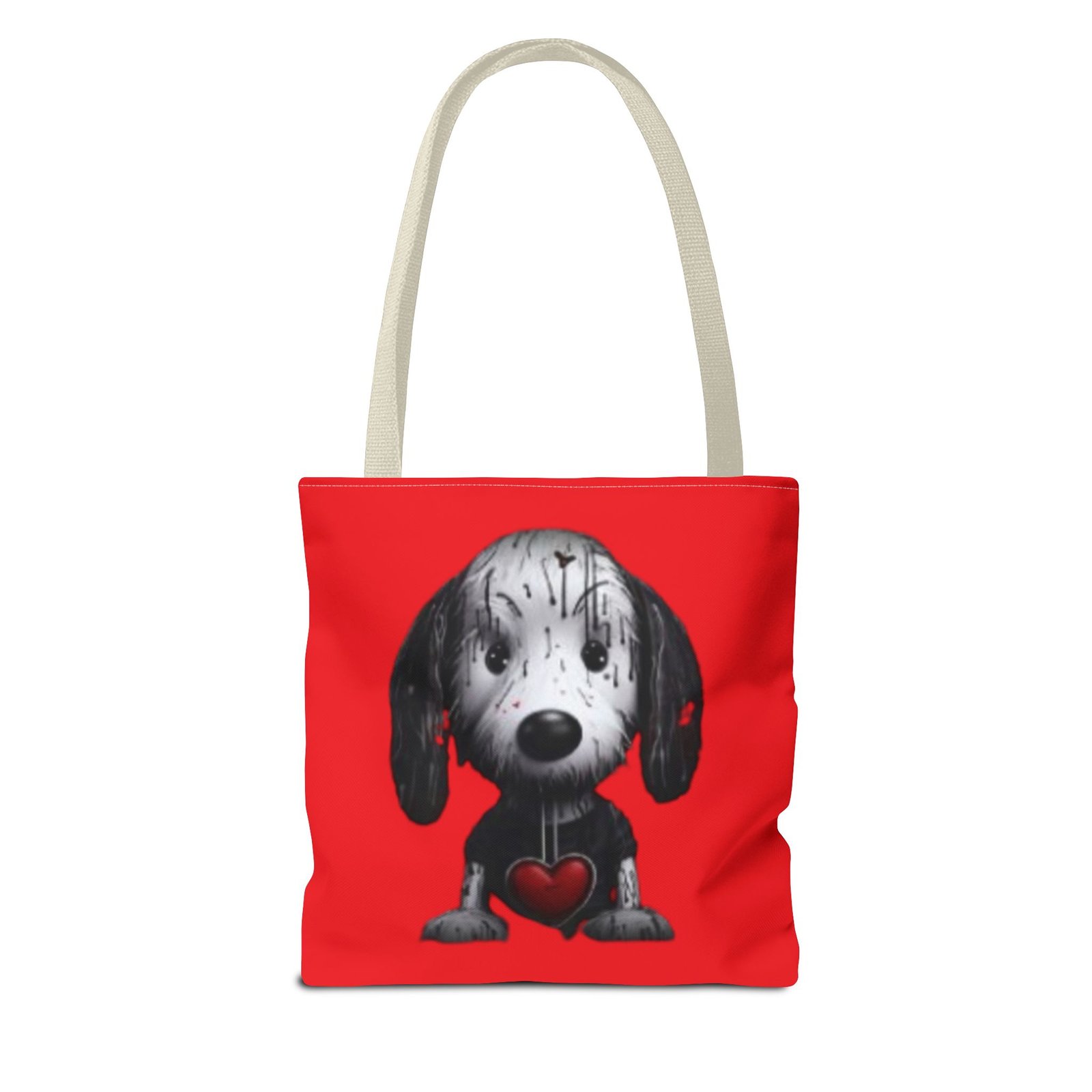 Dog Lover Tote Bag - Stylish Dog Lover's Accessory - Image 14