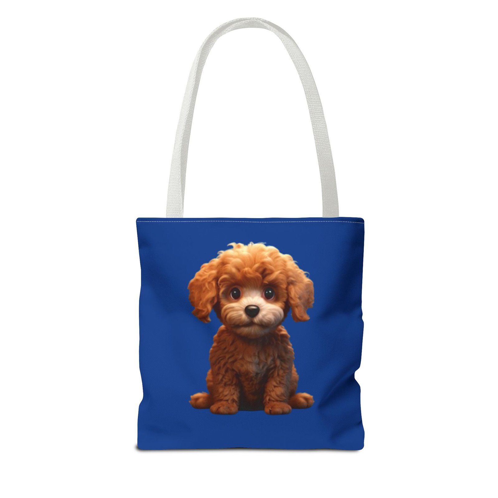 Dog Lover Tote Bag - Stylish Dog Lover's Accessory - Image 10