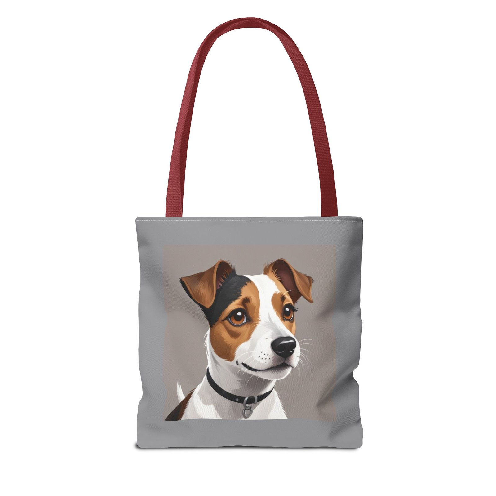 Pet Lover Tote Bag - Stylish Dog Lover's Accessory - Image 6