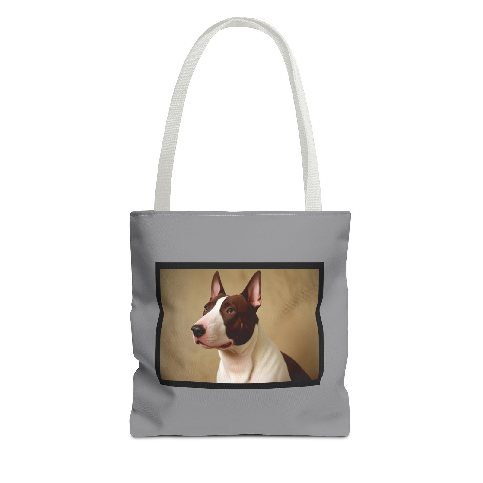 Terrier Pet Lover Tote Bag - Stylish Dog Lover's Accessory - Image 9