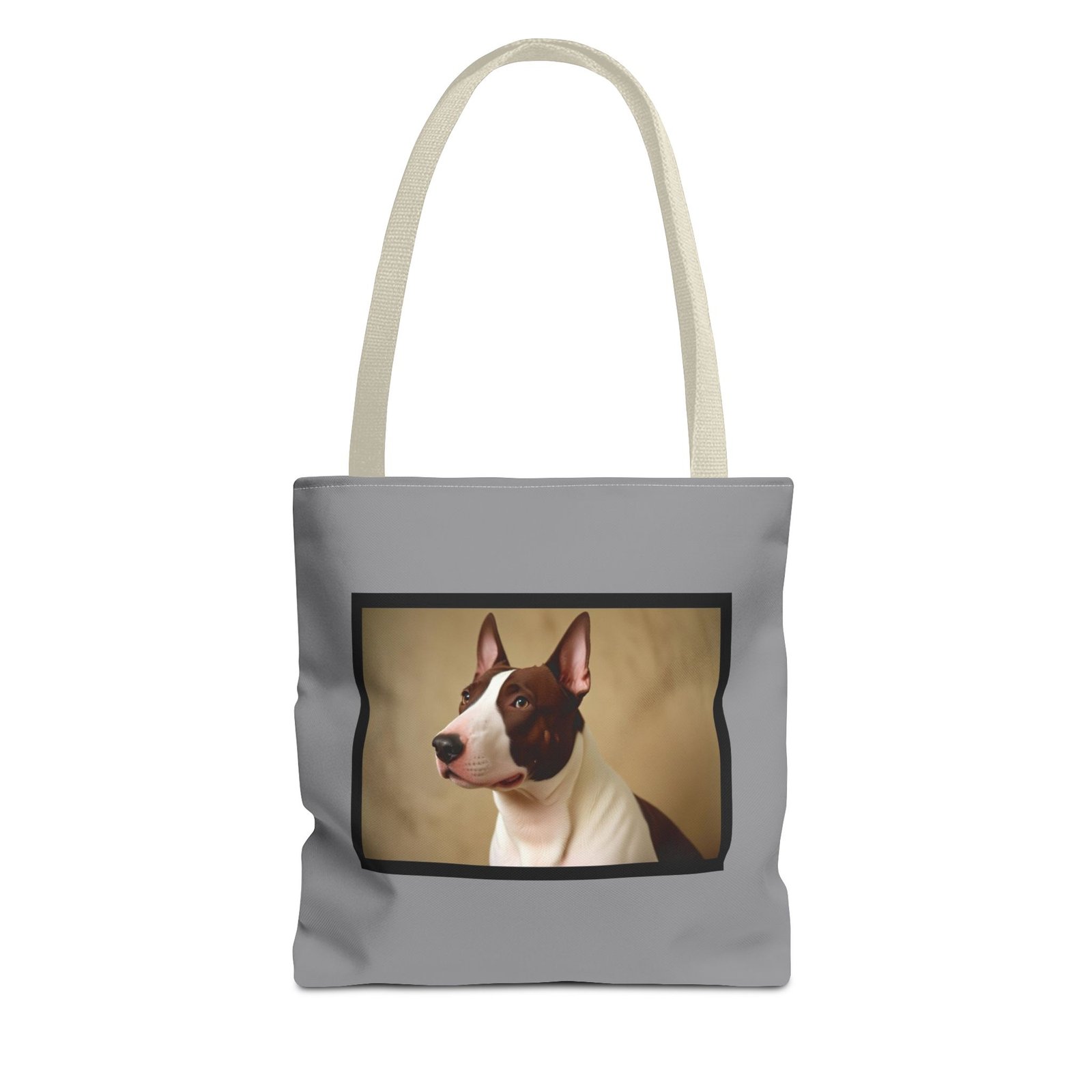 Terrier Pet Lover Tote Bag - Stylish Dog Lover's Accessory - Image 13