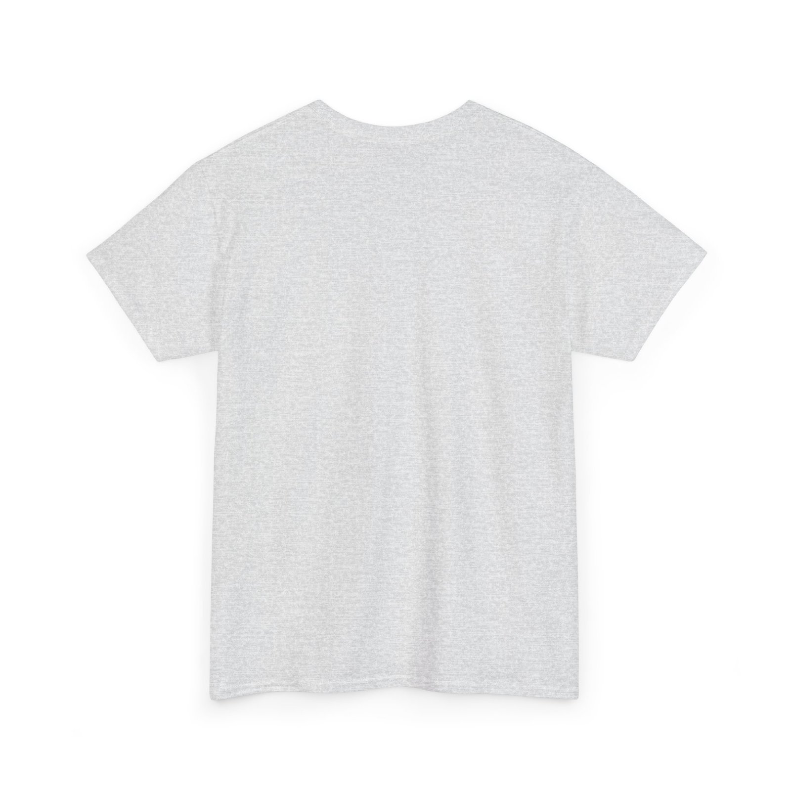 Autism Awareness Unisex Heavy Cotton Tee - Image 8