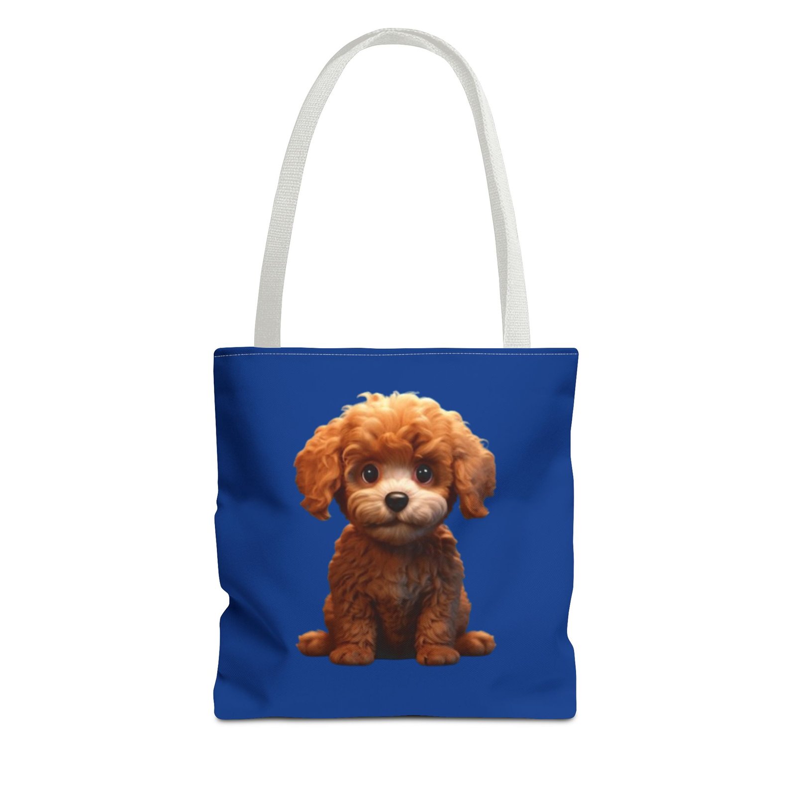 Dog Lover Tote Bag - Stylish Dog Lover's Accessory - Image 9