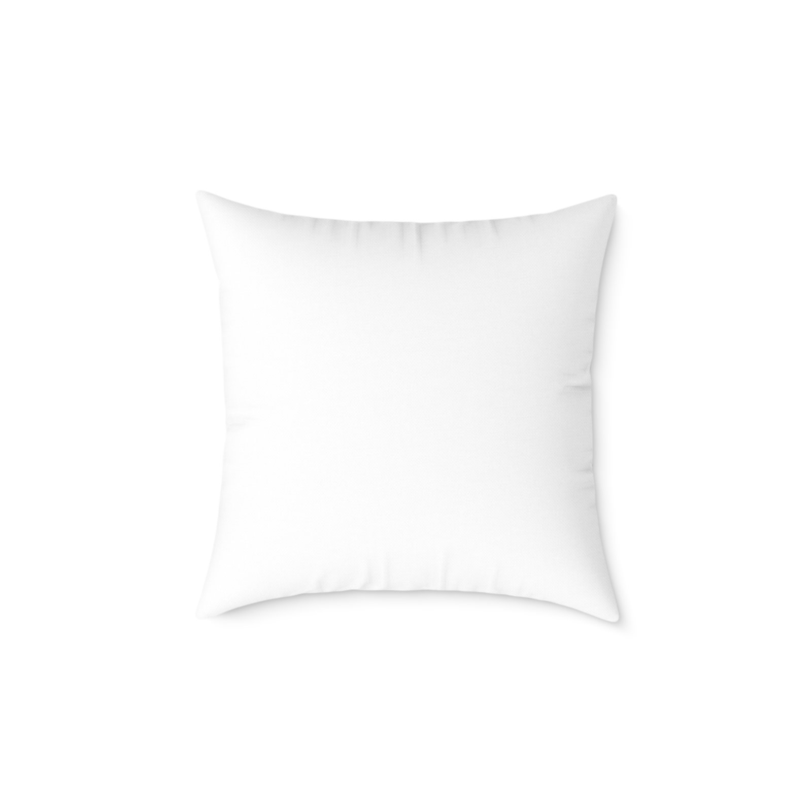 Flight Of The Bulldog Square Poly Canvas Pillow - Image 10