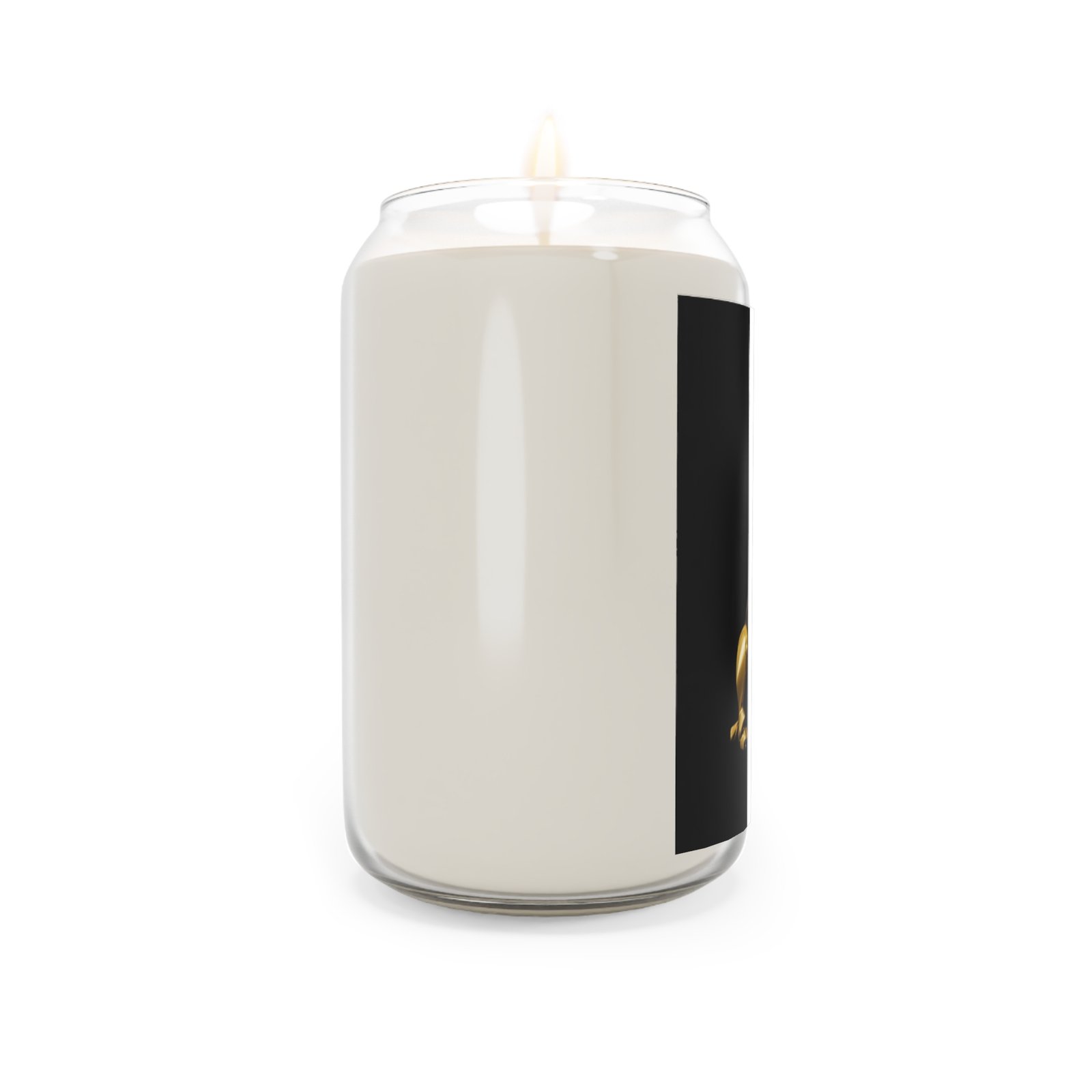 Scented Candle - Dog Lover - Image 3