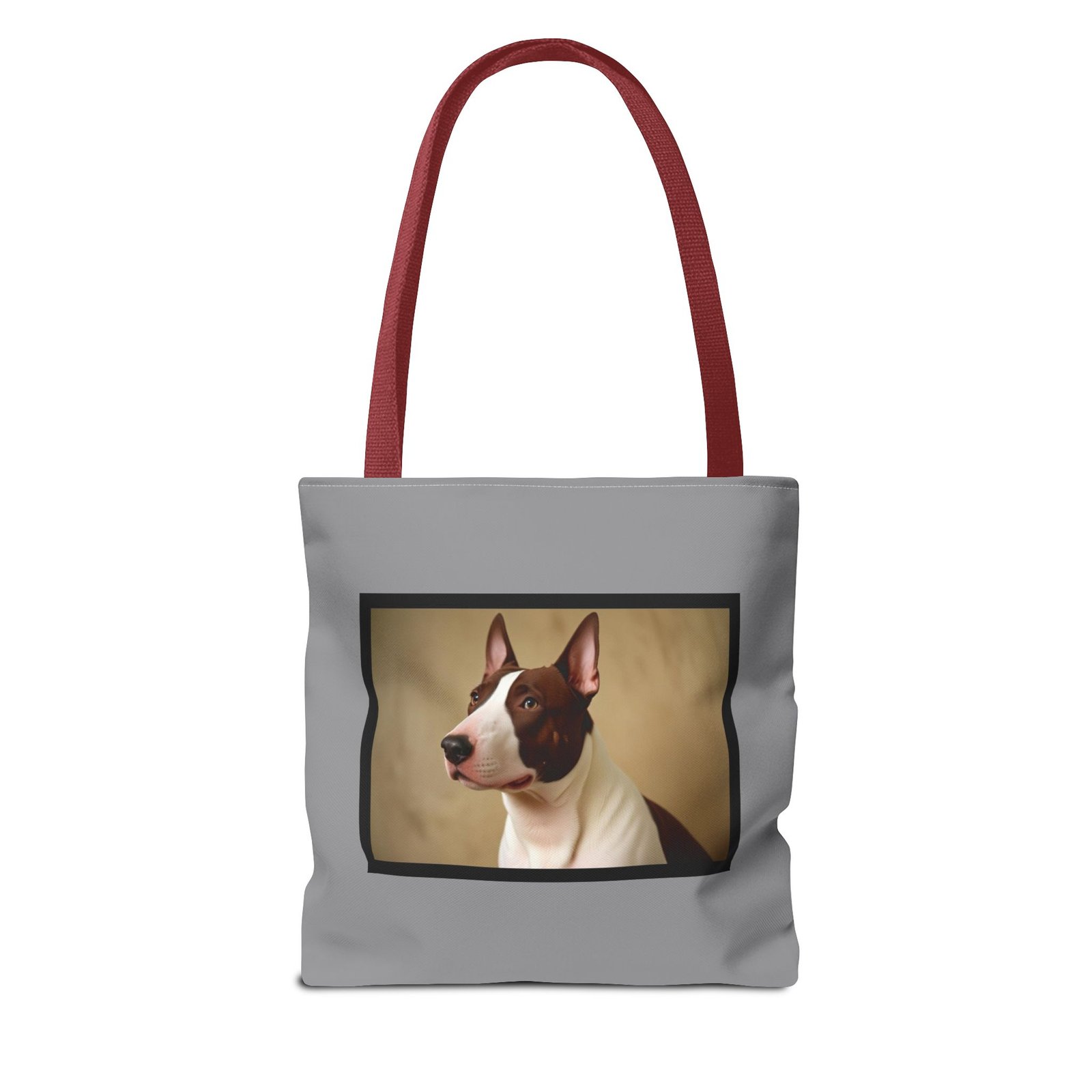 Terrier Pet Lover Tote Bag - Stylish Dog Lover's Accessory - Image 6