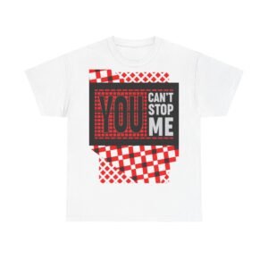 Powerful Quotes Tee