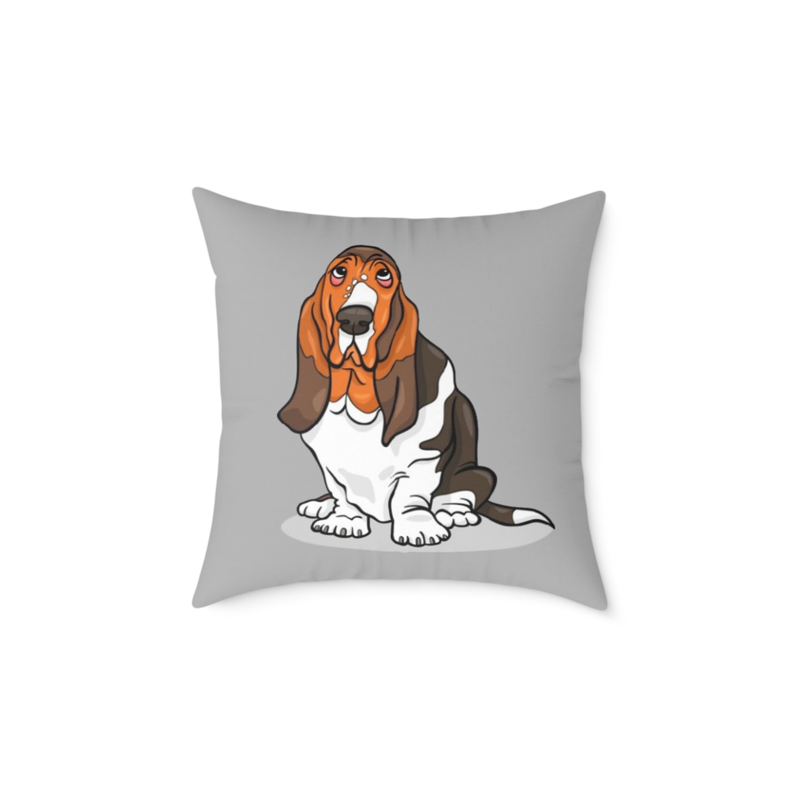 Bassett Hound Dog Lovers Pet Design - Image 9