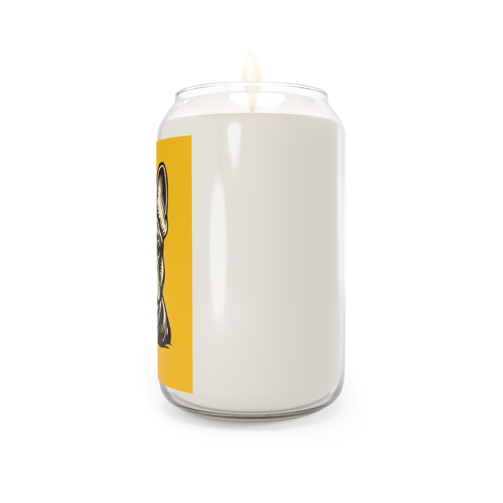 Scented Candle - Dog Lover - Image 2