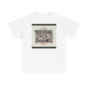 Powerful Quotes Tee