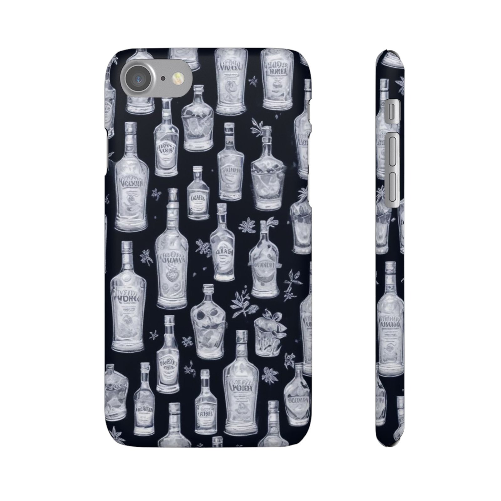 Guitar Pattern Snap Cases - Image 15