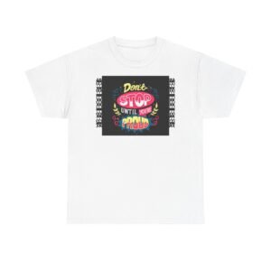 Powerful Quotes Tee