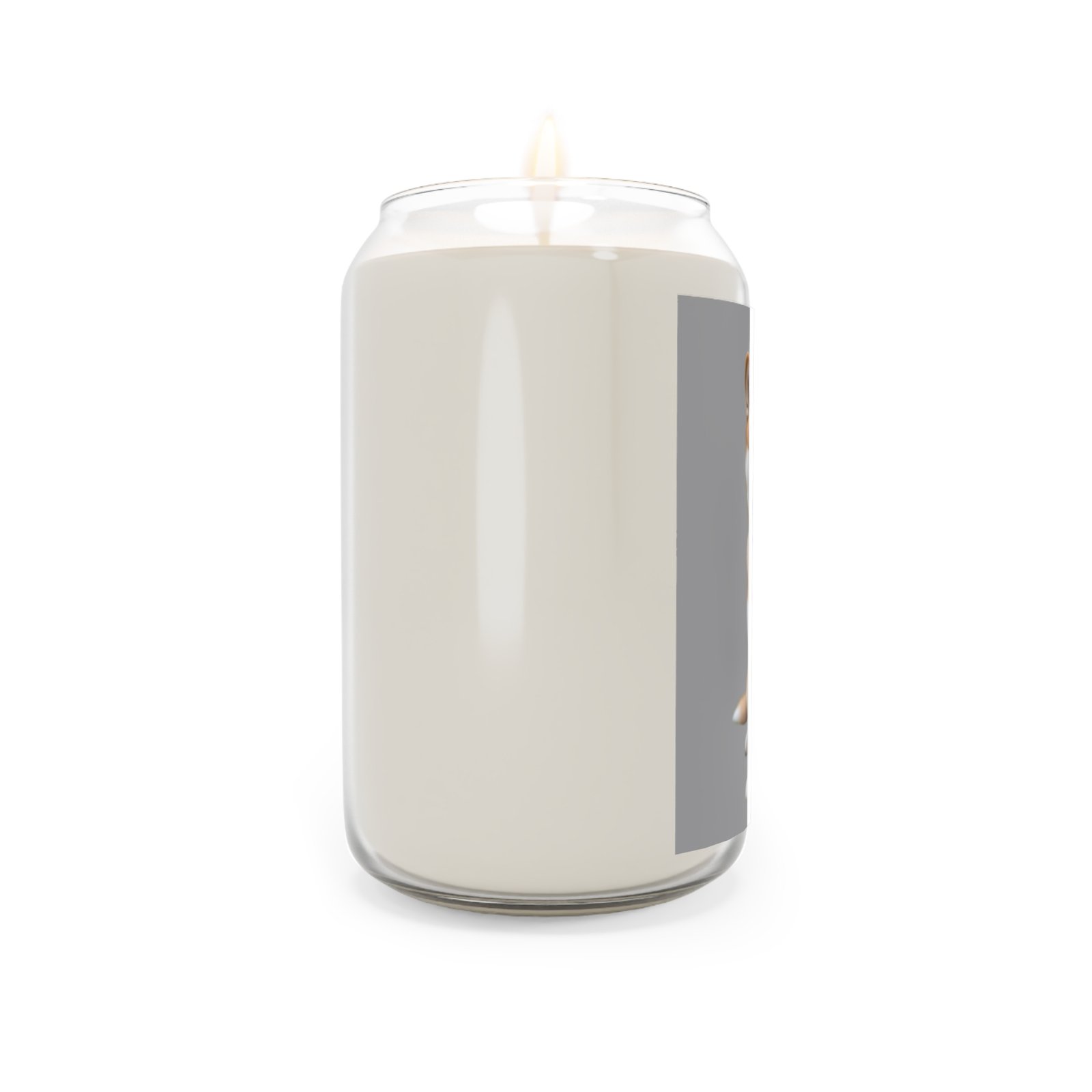 Scented Candle - Dog Lover - Image 3