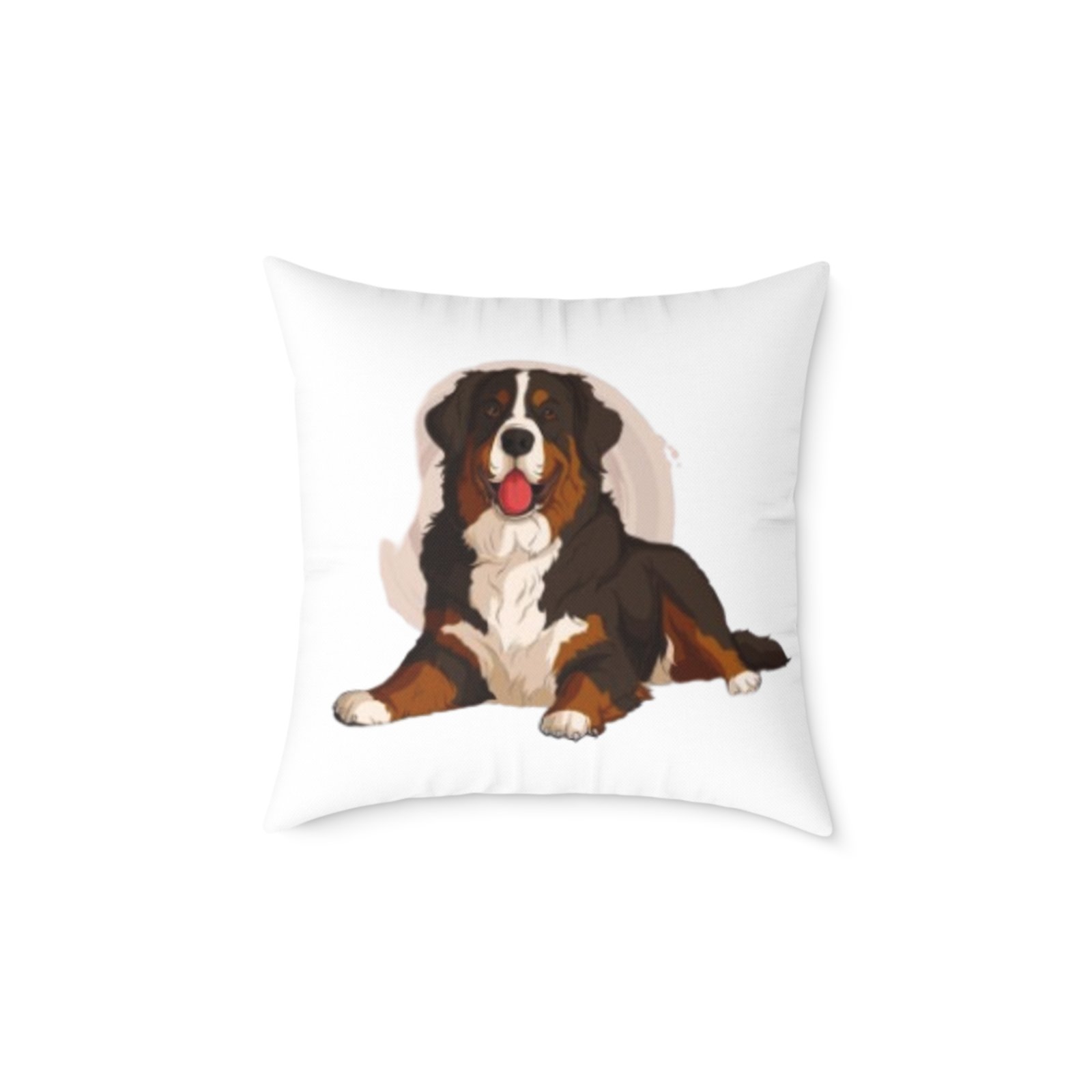 Saint BernardsDog Lovers Pet Design - Image 9