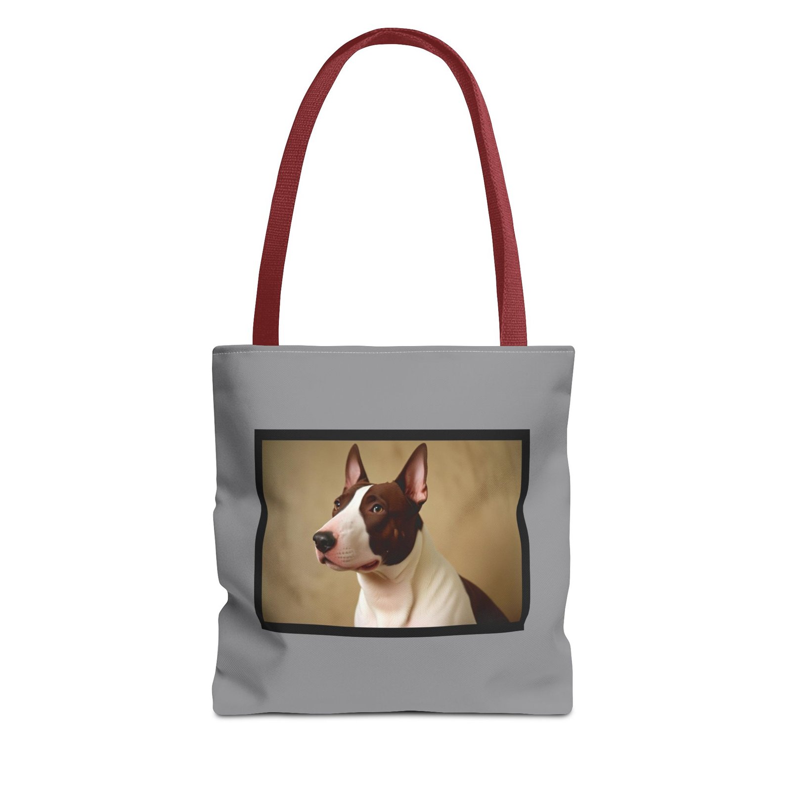 Terrier Pet Lover Tote Bag - Stylish Dog Lover's Accessory - Image 5