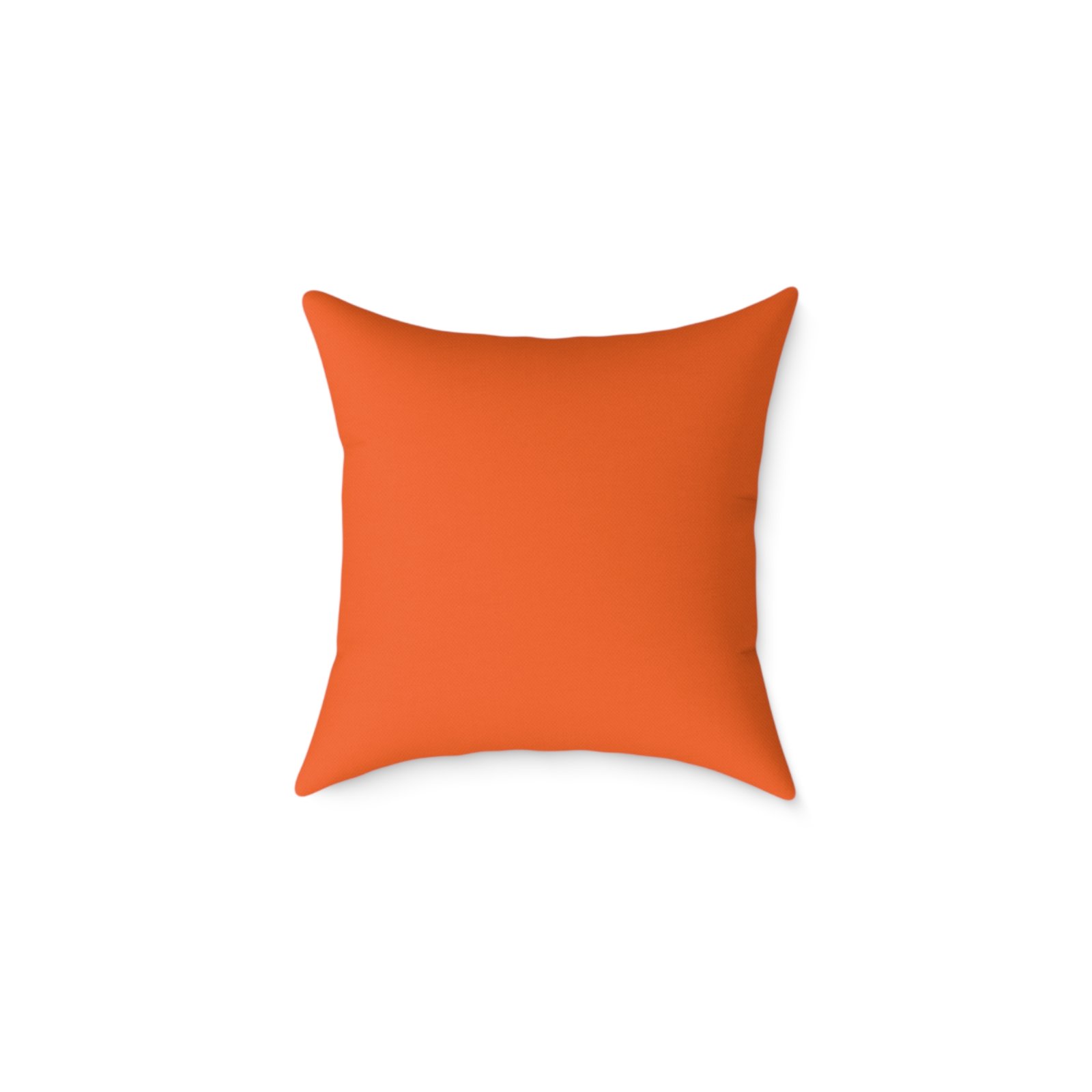 Dance Square Poly Canvas Pillow - Image 6