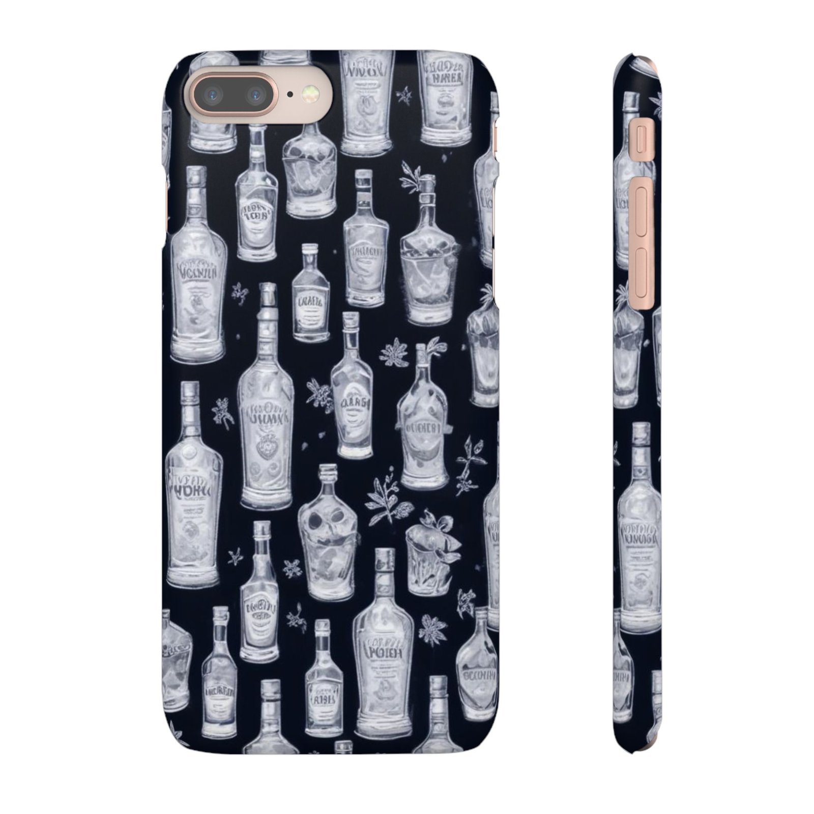 Guitar Pattern Snap Cases - Image 7