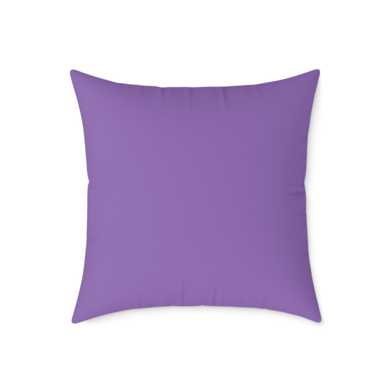 Copy of Subdued Print Square Poly Canvas Pillow - Image 14