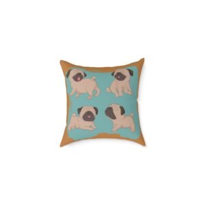 Pug  Dog Lovers Pet Design