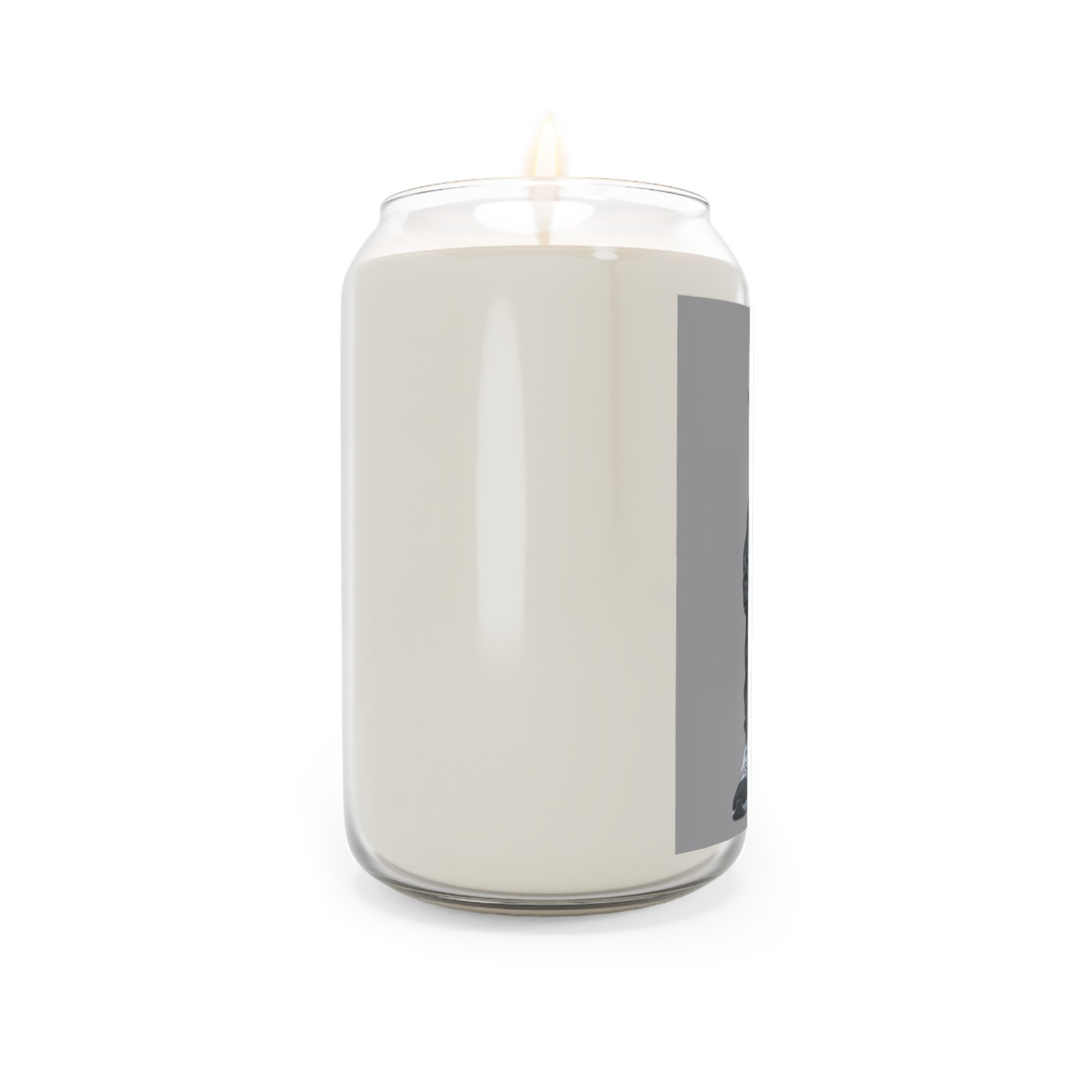 Scented Candle - Dog Lover - Image 3