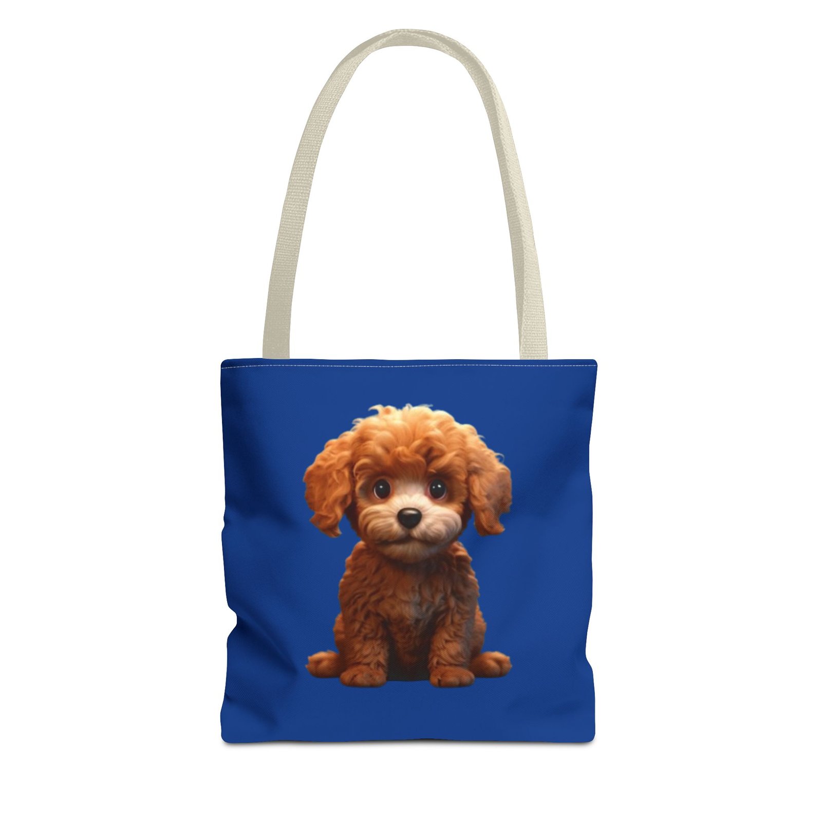 Dog Lover Tote Bag - Stylish Dog Lover's Accessory - Image 13