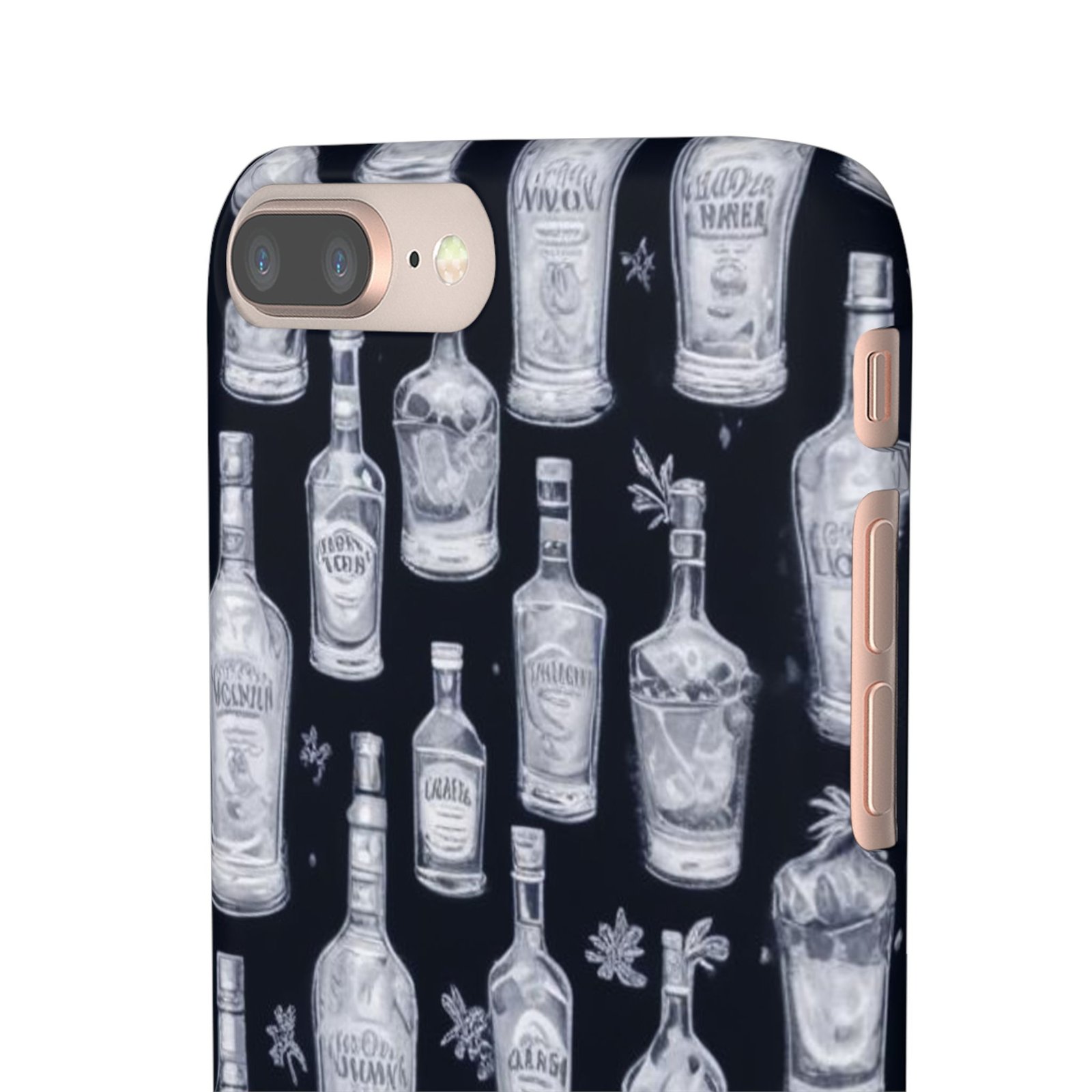 Guitar Pattern Snap Cases - Image 8