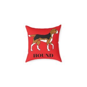 Hound  Dog Lovers Pet Design