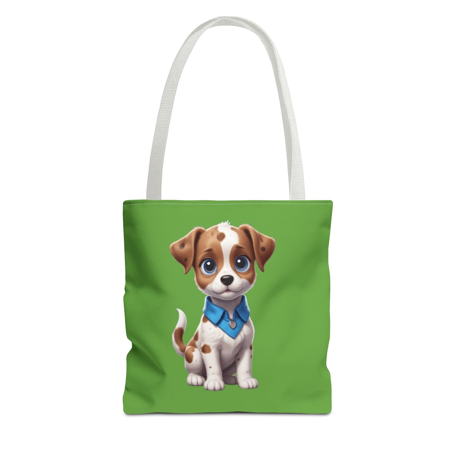 Dog Pet Lover Tote Bag - Stylish Dog Lover's Accessory - Image 9