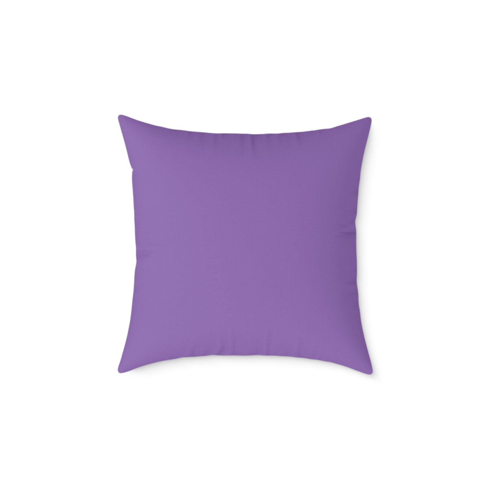 Pomeranian Dog Square Poly Canvas Pillow - Image 10