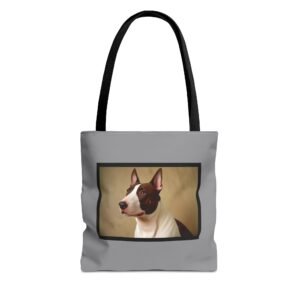 Terrier Pet Lover Tote Bag - Stylish Dog Lover's Accessory