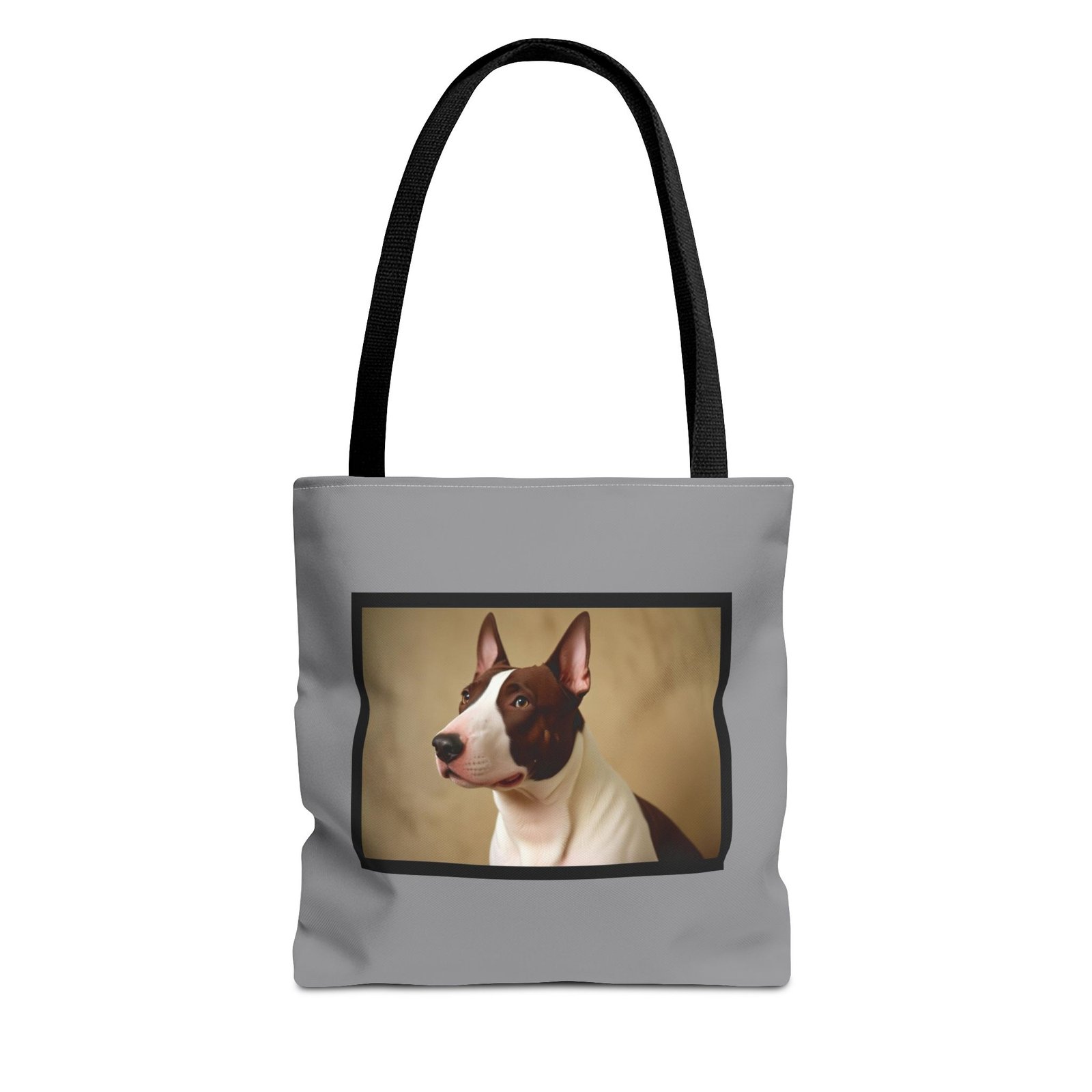 Terrier Pet Lover Tote Bag - Stylish Dog Lover's Accessory