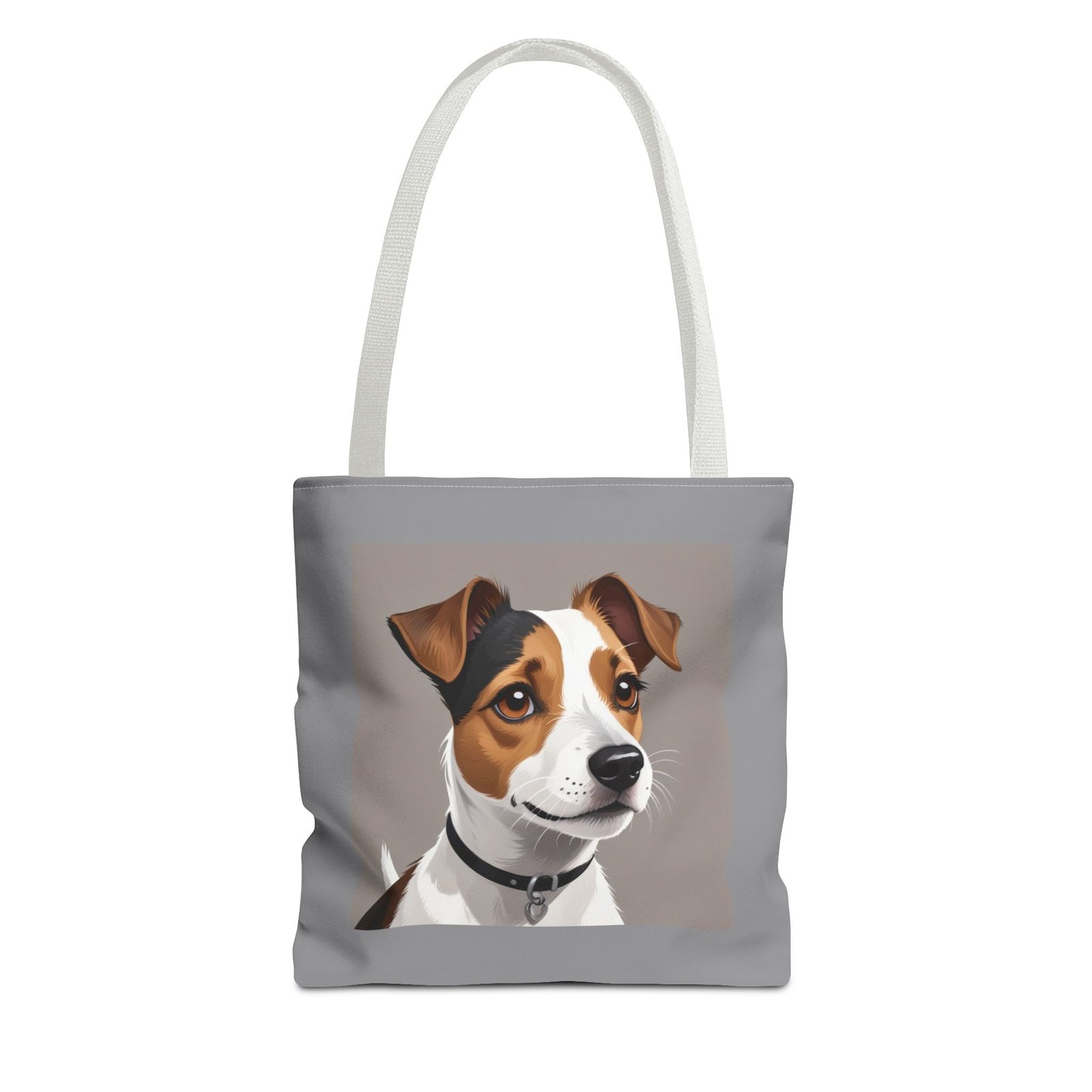 Pet Lover Tote Bag - Stylish Dog Lover's Accessory - Image 9