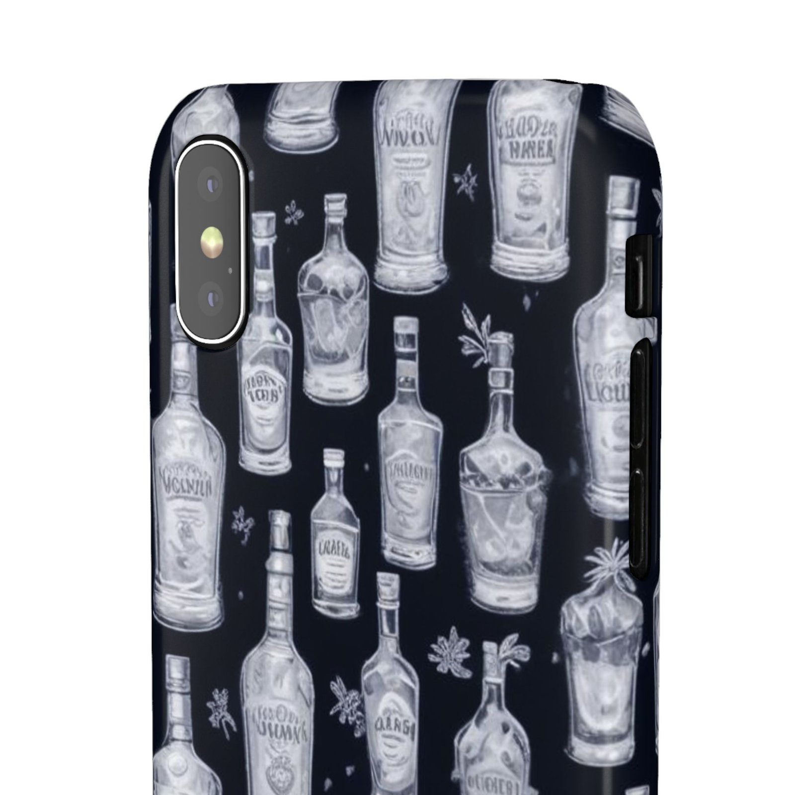 Guitar Pattern Snap Cases - Image 10