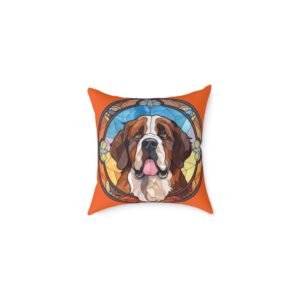 St Bernards Dog Lovers Pet Design