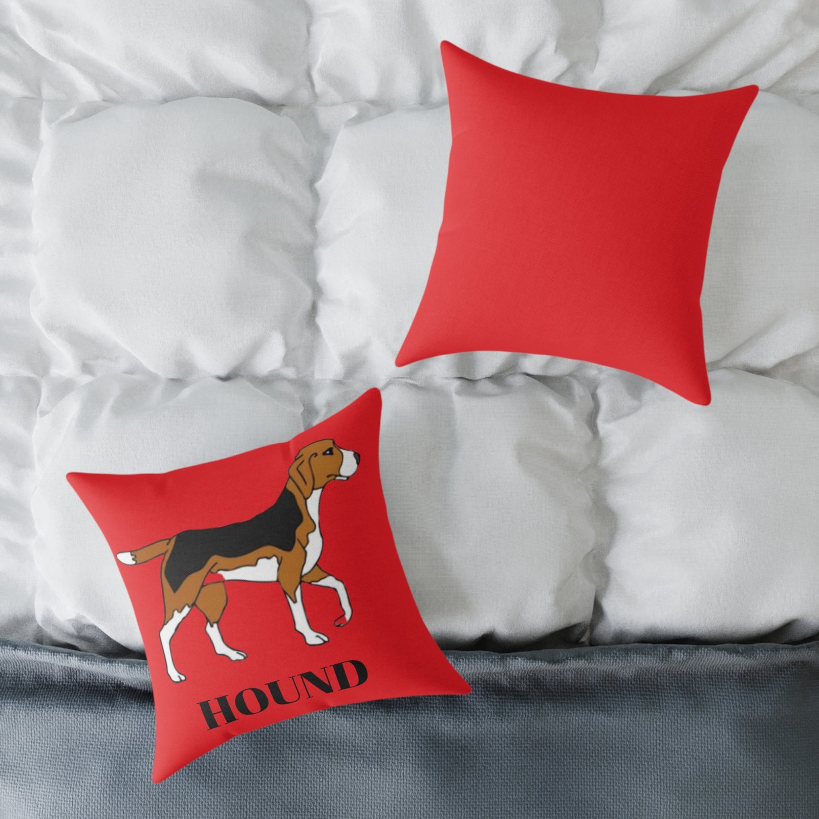 Hound Dog Lovers Pet Design - Image 8