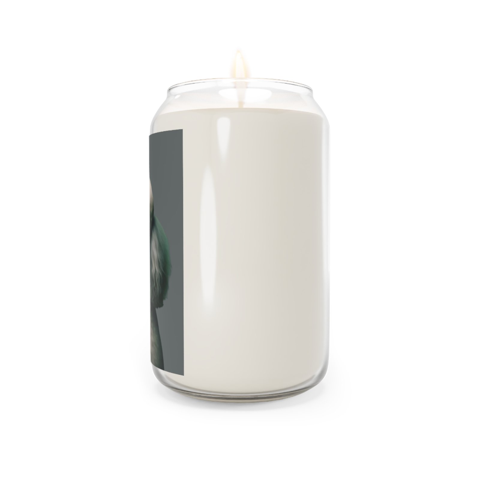 Scented Candle - Dog Lover - Image 2