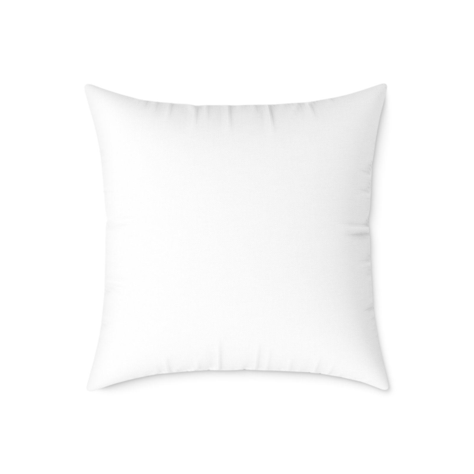 Flight Of The Bulldog Square Poly Canvas Pillow - Image 14