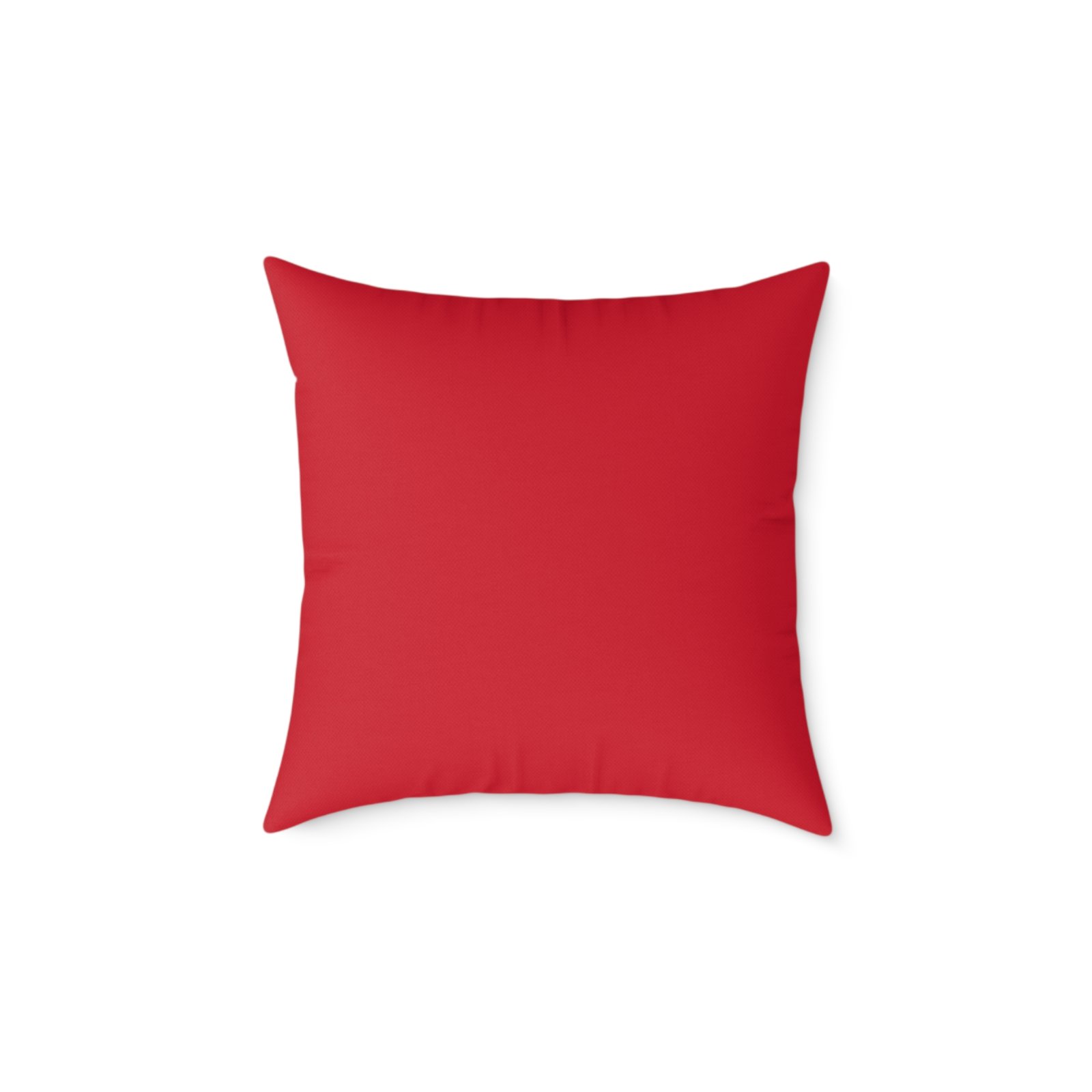 Music Man Cushion Square Poly Canvas Pillow - Image 10