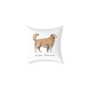 Retriever Dog Lovers Pet Design