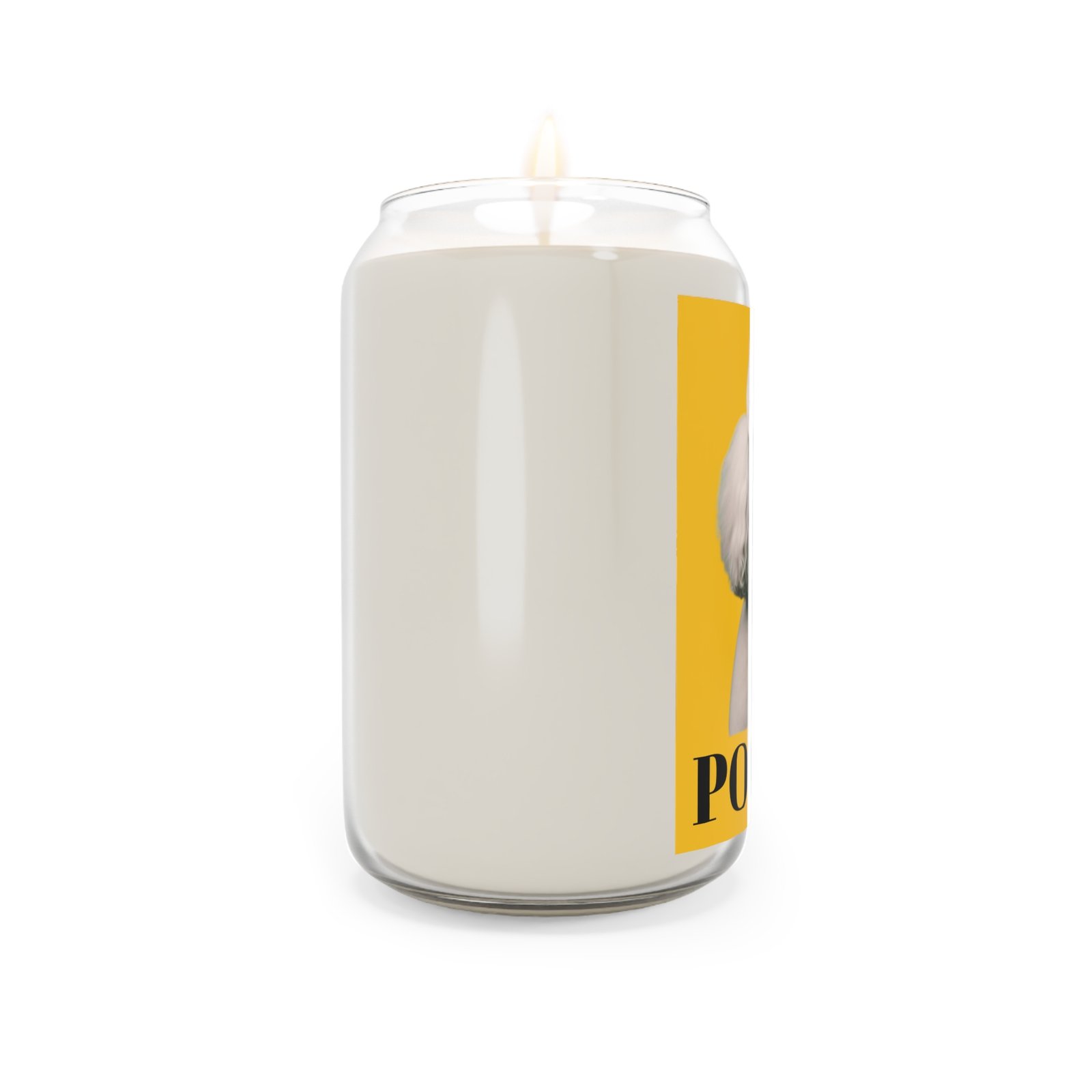 Scented Candle - Dog Lover - Image 3