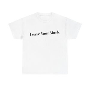 Self Help Unisex Tee, Inspirational Tshirt, Motivational Shirt, Positive Vibes