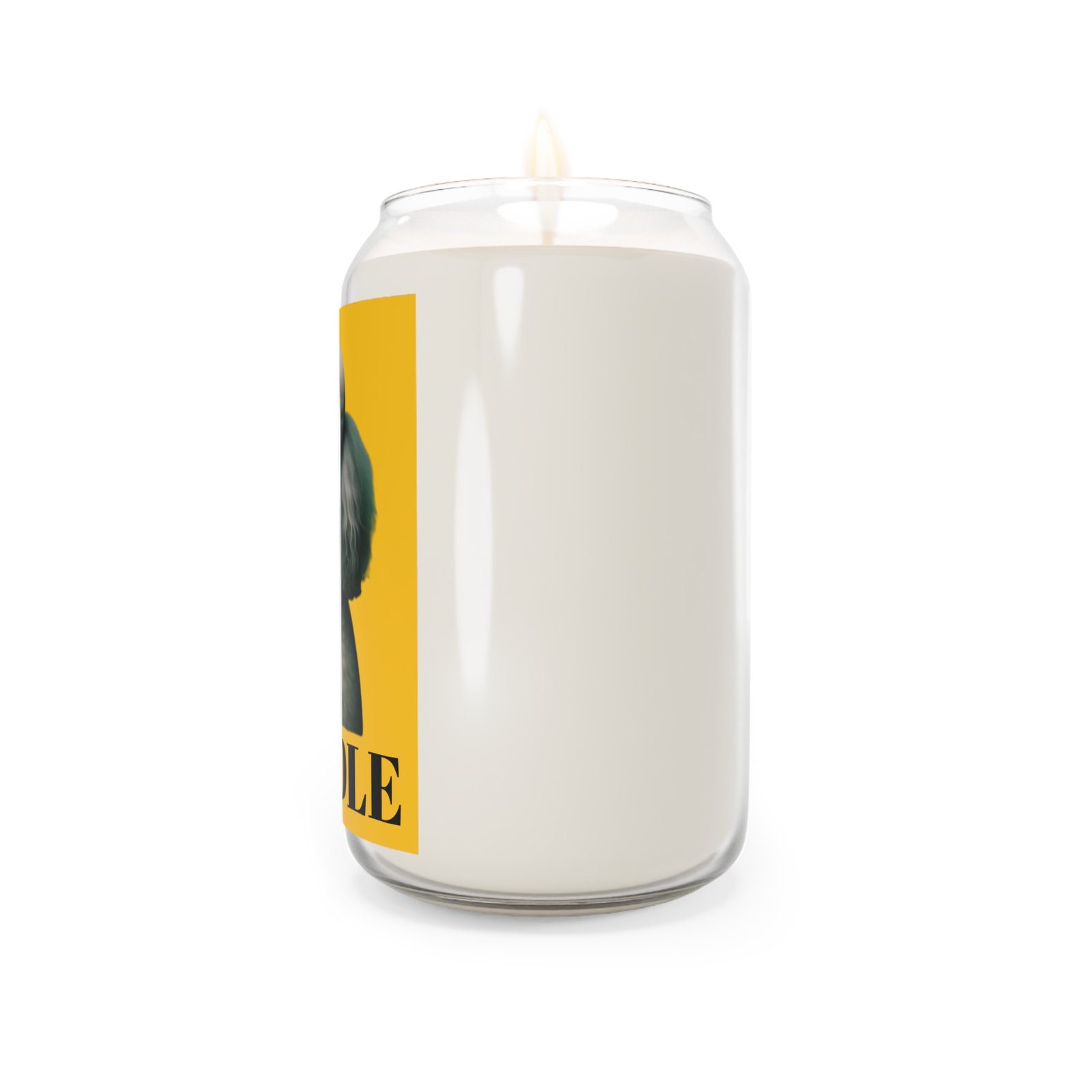 Scented Candle - Dog Lover - Image 2