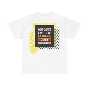 Powerful Quotes Tee