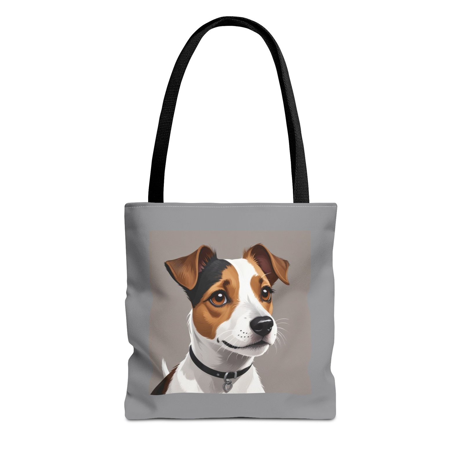 Pet Lover Tote Bag - Stylish Dog Lover's Accessory
