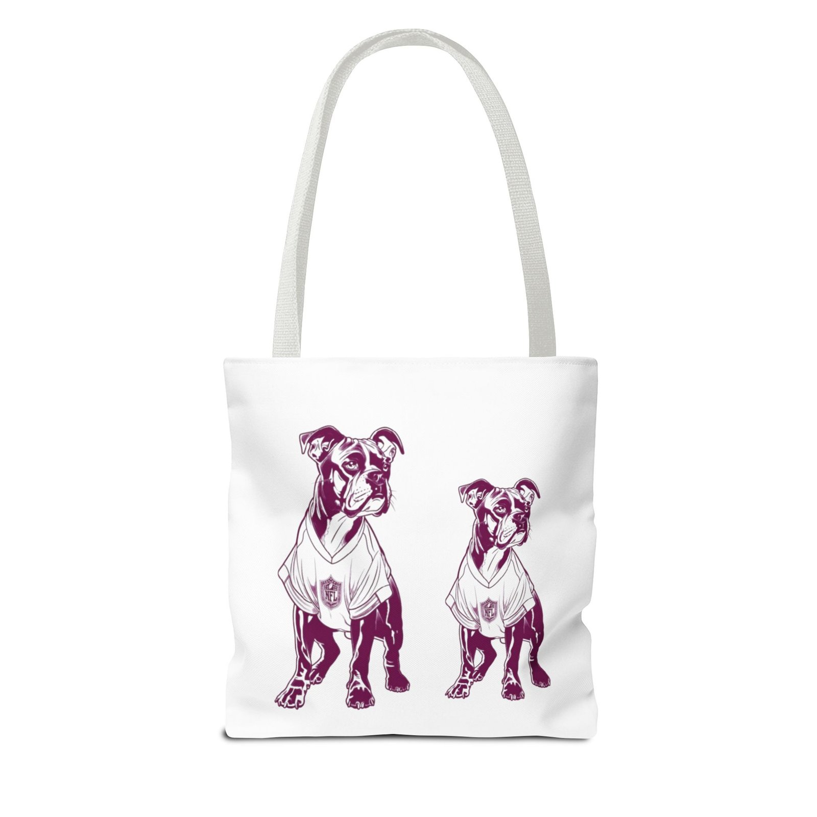 Boxer Dog Pet Lover Tote Bag - Stylish Dog Lover's Accessory - Image 10